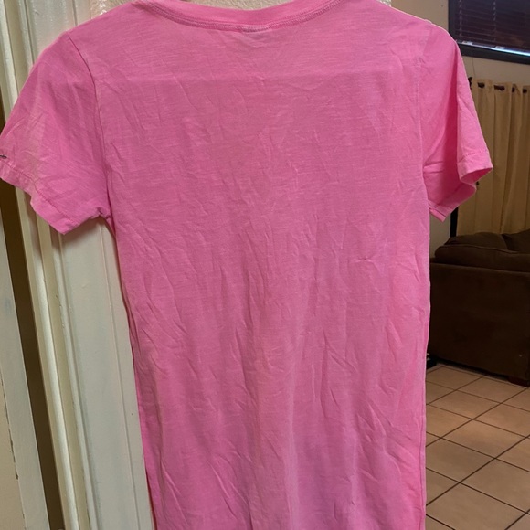 PINK VS shirt - Picture 2 of 4